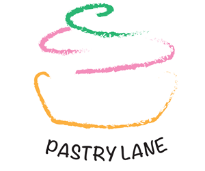 Logo-Design von ncbell für Pastry Lane | Design: #3840198