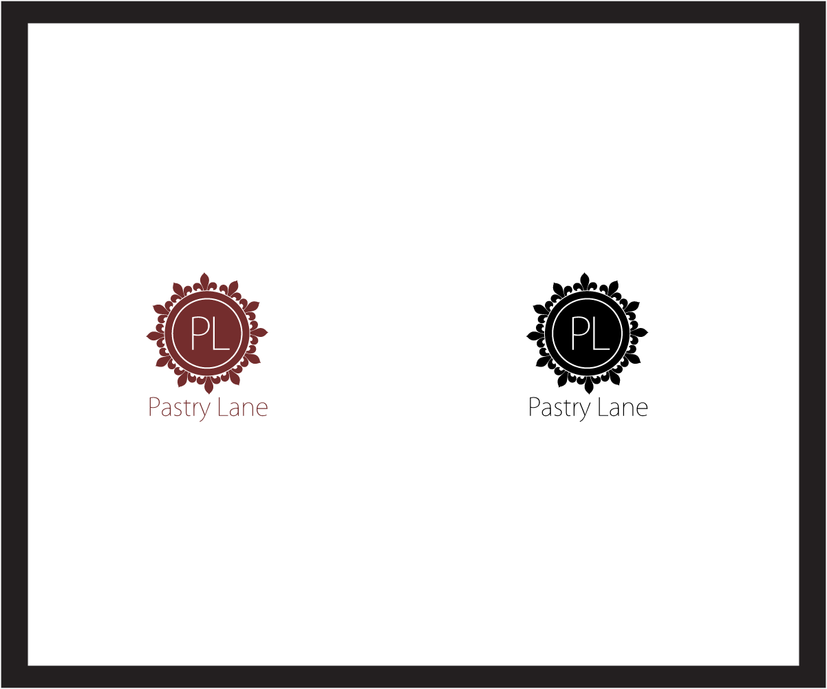 Design de Logo par bijuak pour Pastry Lane | Design #3829042