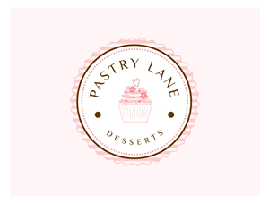 Design de Logo par wonderland pour Pastry Lane | Design : #3963539