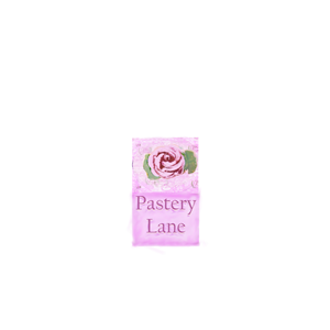 Logo-Design von Zinzet für Pastry Lane | Design: #3943429