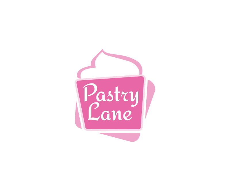 Logo Design by TechWise for Pastry Lane | Design #3832445
