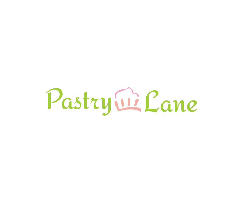 Logo-Design von TechWise für Pastry Lane | Design #3832446