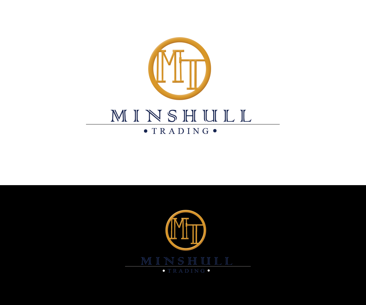 Logo Design by Nyrex_Adan for LMRC | Design #3830317
