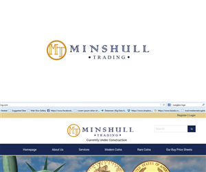 Logo-Design von Nyrex_Adan für LMRC | Design: #3830347