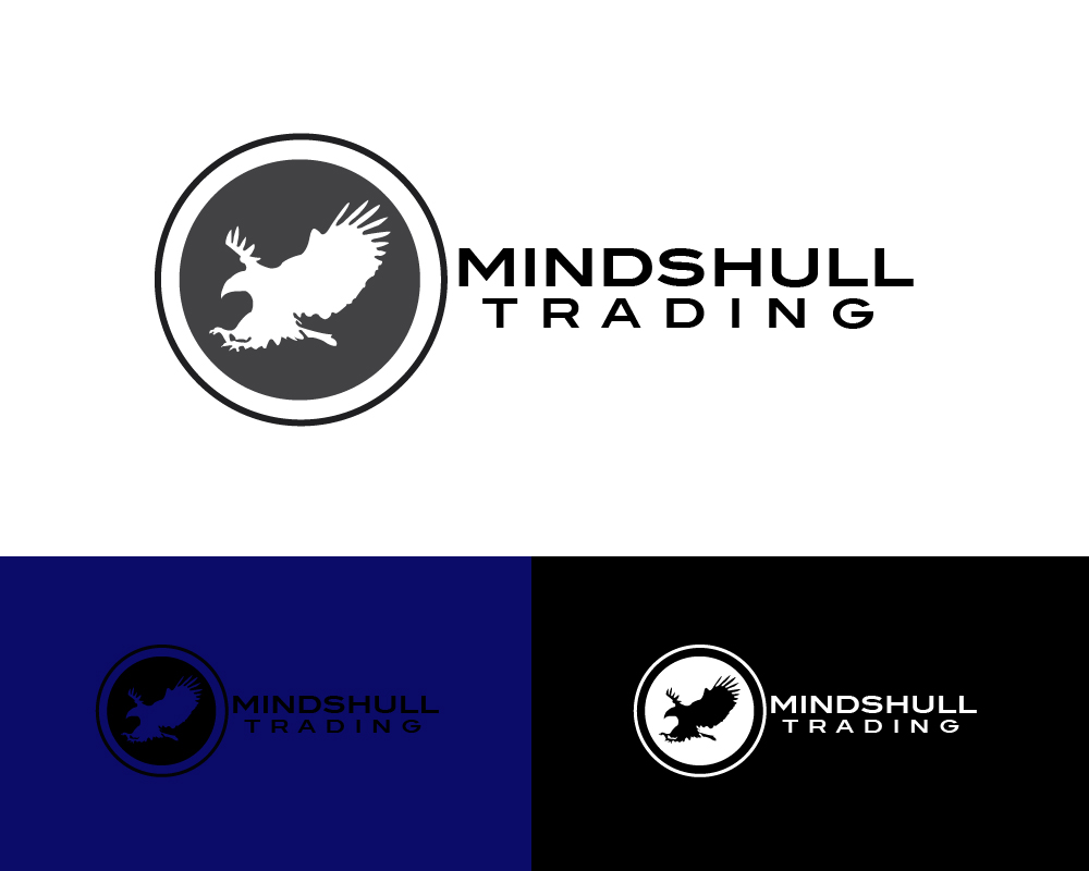 Logo Design by Seema Gupta for LMRC | Design #3832854