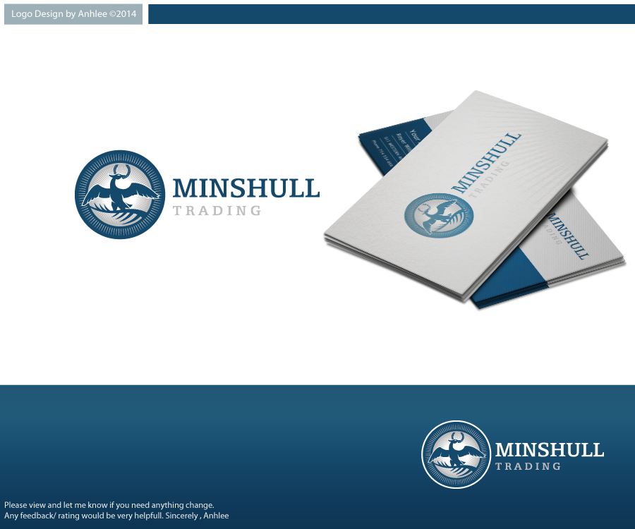 Design de Logo par Anhlee pour LMRC | Design #3829115