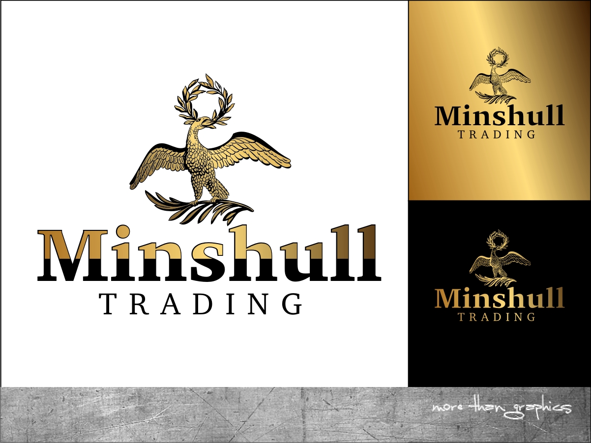 Logo Design by vladst2004 for LMRC | Design #3970832