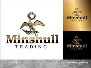 Logo Design by vladst2004 for LMRC | Design: #3970832