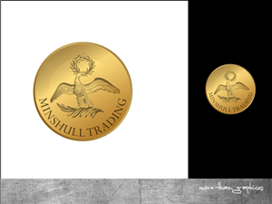 Logo Design by vladst2004 for LMRC | Design: #3970999