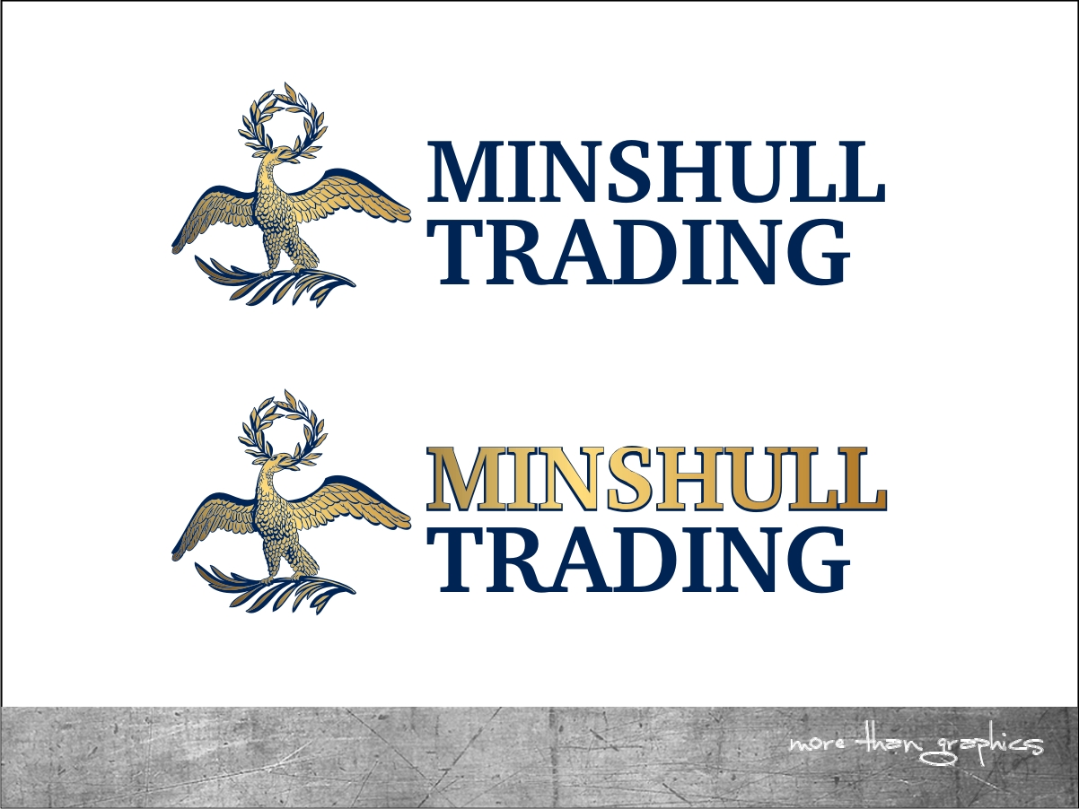 Logo Design by vladst2004 for LMRC | Design #4094085