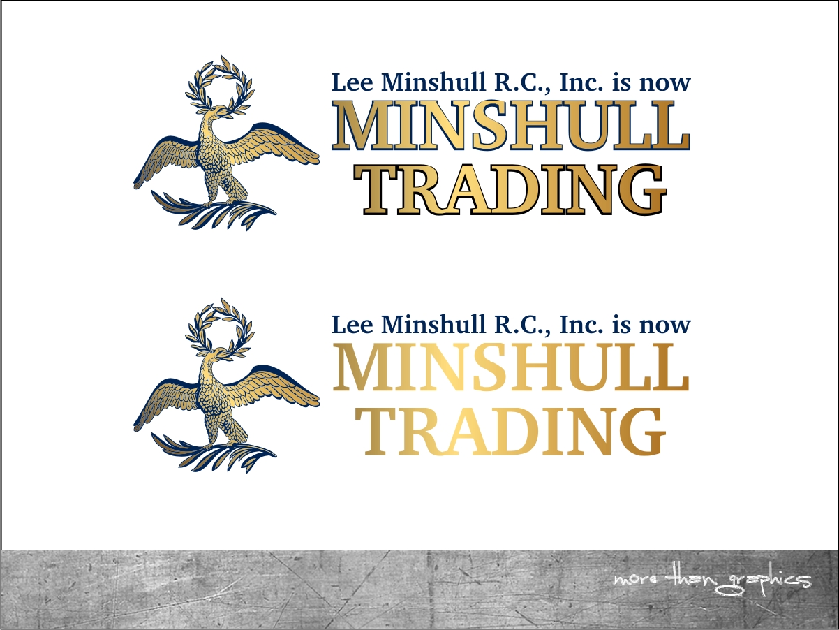 Logo Design by vladst2004 for LMRC | Design #4100836