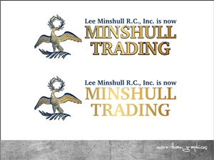 Logo Design by vladst2004 for LMRC | Design: #4100836