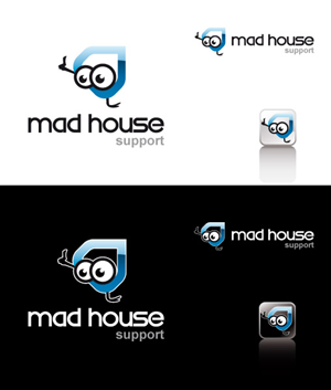 Design de Logo par kresh pour ce projet | Design : #1017663