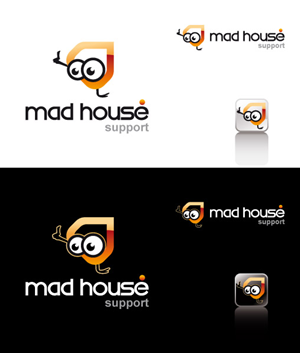Design de Logo par kresh pour ce projet | Design : #1017666