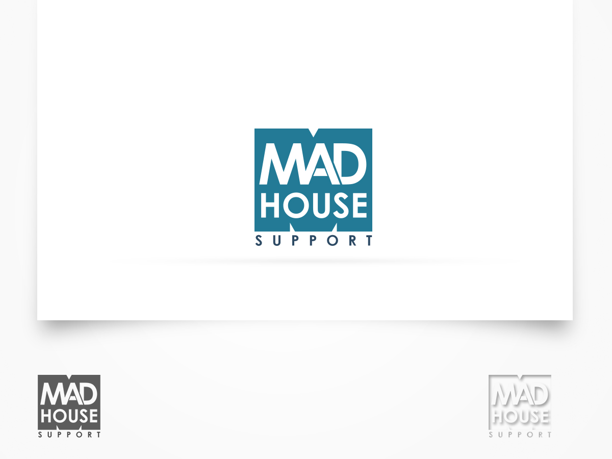 Diseño de Logo por WirePaper para este proyecto | Diseño #1028267