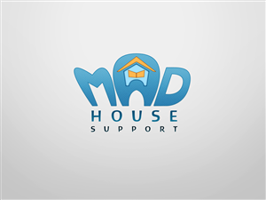Logo Design by studio-sfp.com