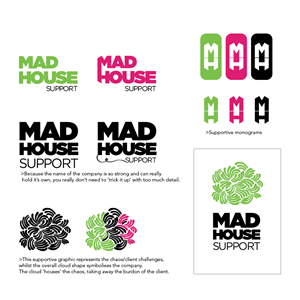 Logo Design by hellokwillis