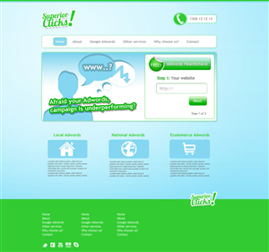 Web Design by Zoe 