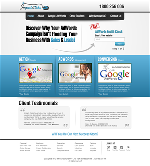 Web Design by TechWise