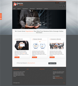 Web Design by Naveen Kumar