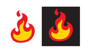 Logo Design by Innerworld Designs ltd.