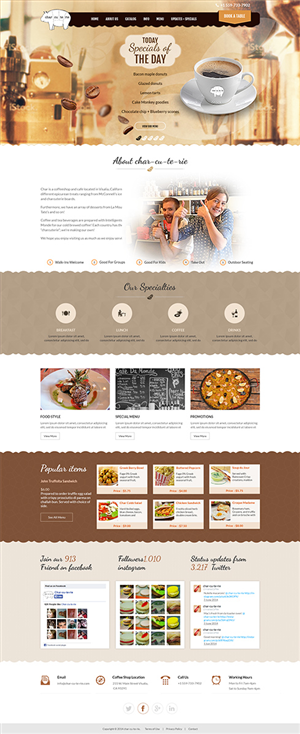 Web Design by Mayank Patel