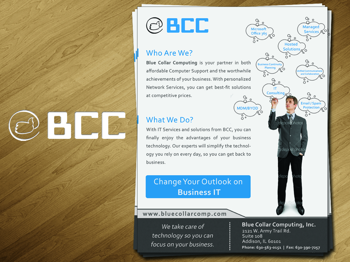 Flyer Design by Creative Chamber for this project | Design #1025788