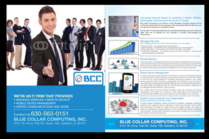 Design de Flyer par Vijay_the_dude pour ce projet | Design #1023759