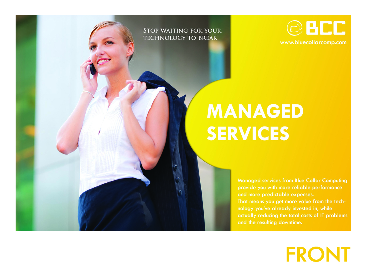 Flyer Design by Buney for this project | Design #1021648