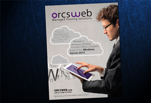 Brochure Design by Svetlin Angelov for OrcsWeb | Design: #1015786