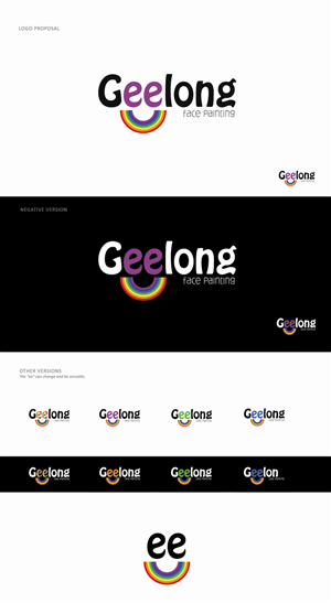 Logo Design by Jo L.