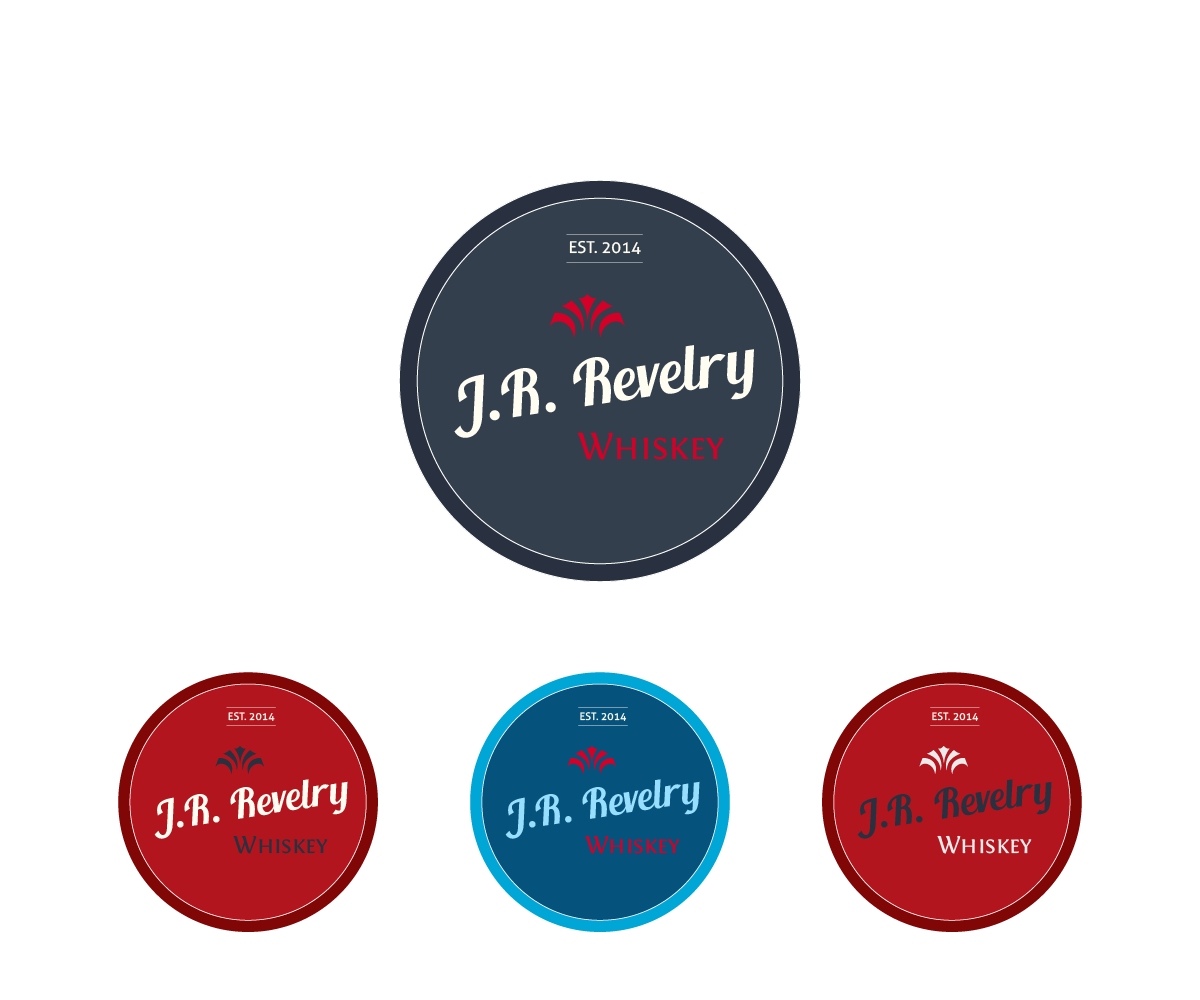 Logo Design by markomania for this project | Design #3859330