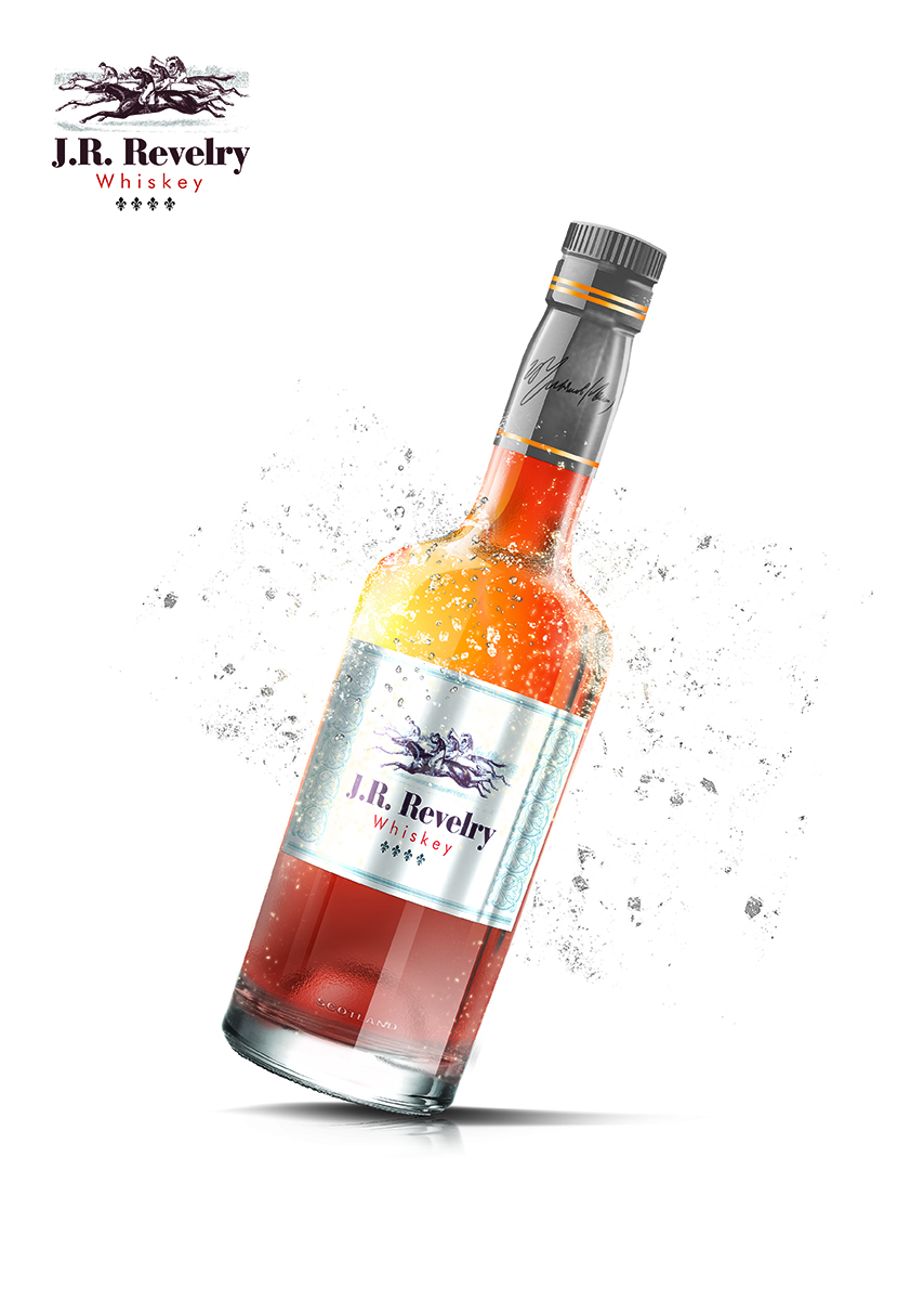 Logo Design by Bogdan Tanase-Marinescu for this project | Design #3847815