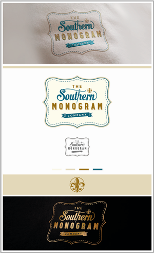 Logo Design by Zograf