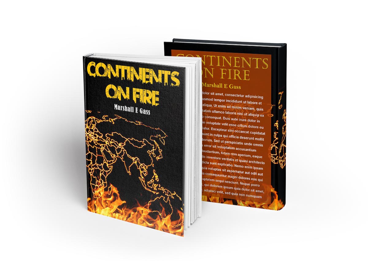 Book Cover Design by Gazler for I Luv YO! | Design #3871739
