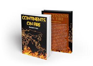 Book Cover Design by Gazler