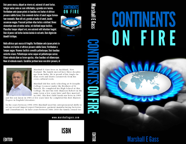 Book Cover Design by RedOne22 for I Luv YO! | Design #3846824