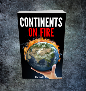 Book Cover Design by RedOne22
