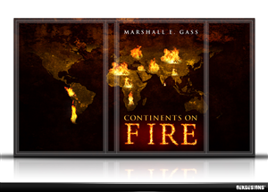 Book Cover Design by gekgrfx