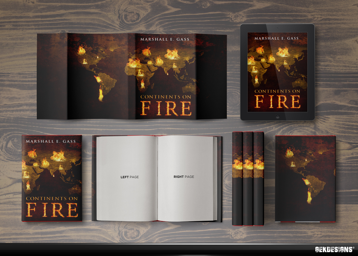 Book Cover Design by gekgrfx for I Luv YO! | Design #3981137