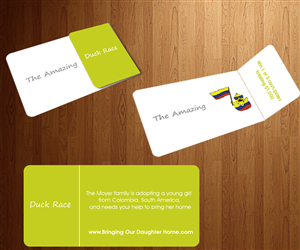 Visitenkarten-Design von Aaaron für dieses Projekt | Design: #3839134
