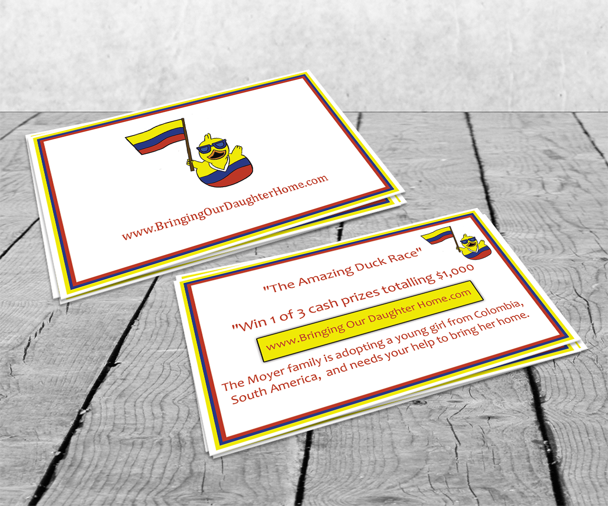 Business Card Design by Sajin for this project | Design #3843438