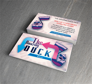 Visitenkarten-Design von Tünde Nagy für dieses Projekt | Design: #3835135