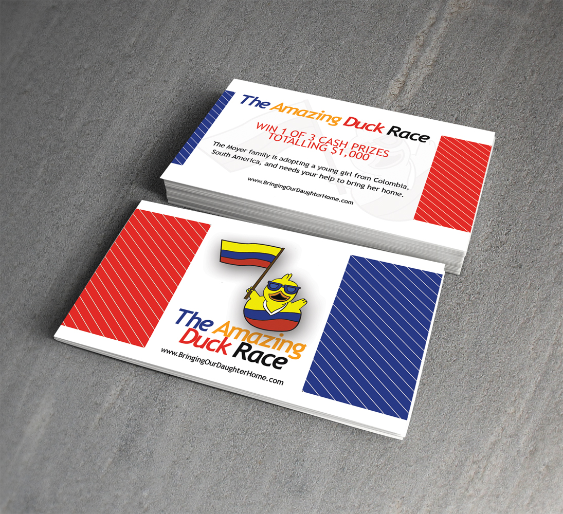 Business Card Design by Tünde Nagy for this project | Design #3835272