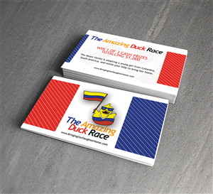Visitenkarten-Design von Tünde Nagy für dieses Projekt | Design: #3835272