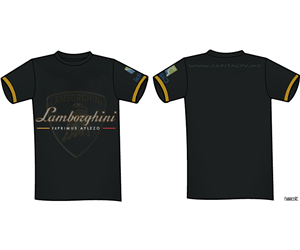 Diseño de Camiseta por FabriceRC para Online Dynamics (M) Sdn Bhd | Diseño #3832930