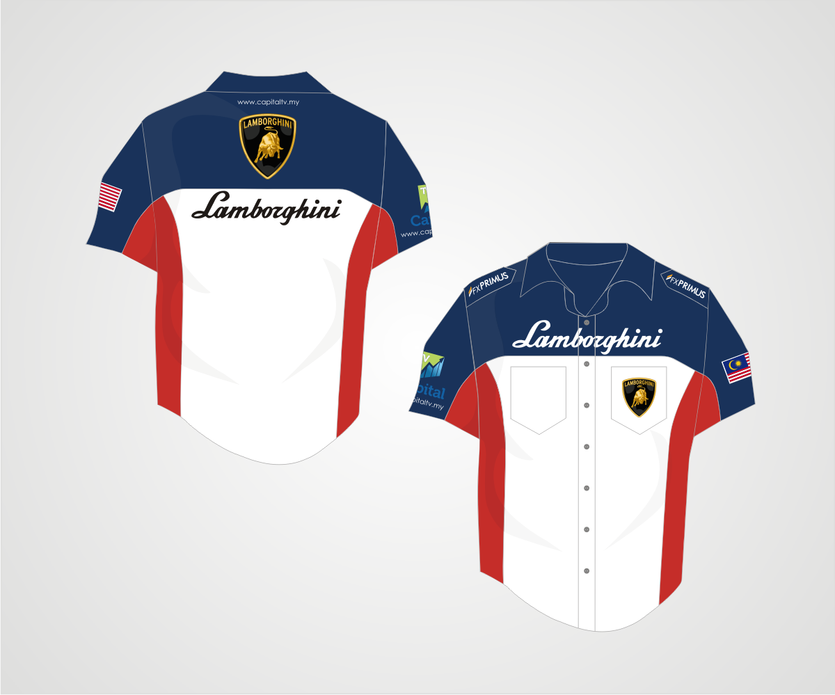 T-shirt Design by Artissan for Online Dynamics (M) Sdn Bhd | Design #3890079