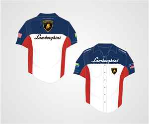 T-shirt Design by Artissan for Online Dynamics (M) Sdn Bhd | Design: #3890079