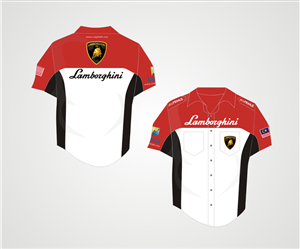 T-shirt Design by Artissan for Online Dynamics (M) Sdn Bhd | Design: #3890149