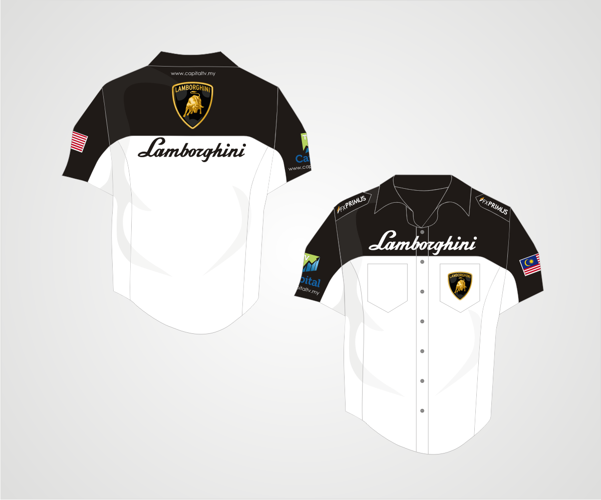 T-shirt Design by Artissan for Online Dynamics (M) Sdn Bhd | Design #3890219